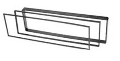 FP-12-04 - Dash Kit DIN Citroen Xsara 1997 - 2005