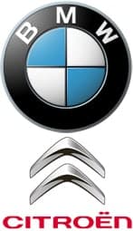 BMW / Citreon