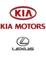 Kia / Lexus