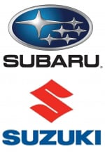 Subaru / Suzuki