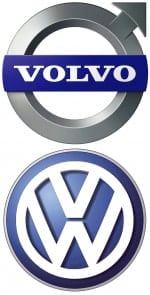 Volvo / VW
