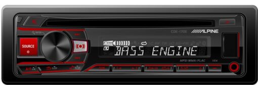 alpine-cde-170e