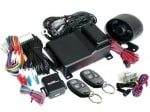 Can Bus Car Alarms