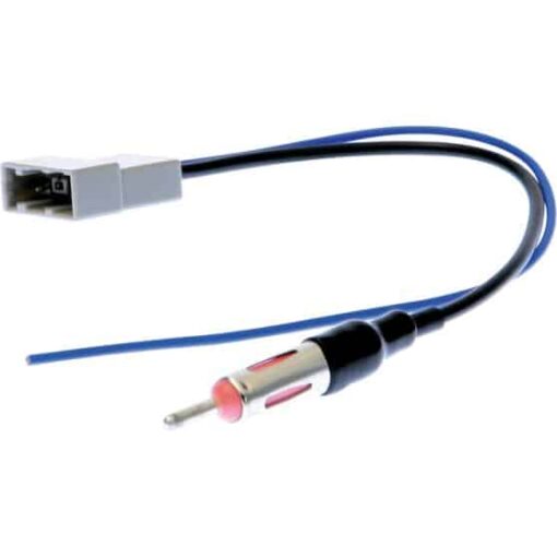 Aerials Adaptors