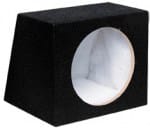 Sub & Speaker Boxes