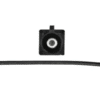 DNA EU10 - BMW Aerial Adapter Euro Mini