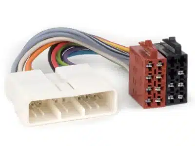Raptor WH538 - Honda Harness 86 to 98