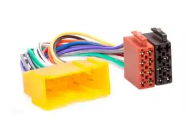 Raptor WH547 - Nissan Harness 02-07