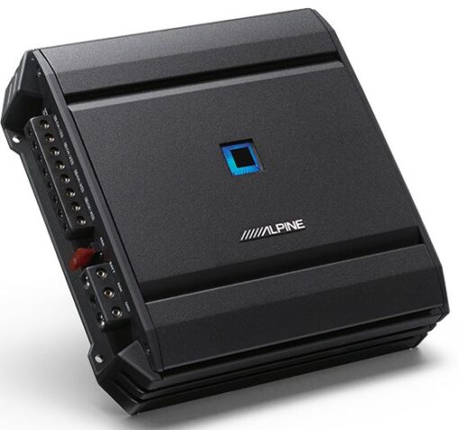 Alpine 4-Channel Amplifier - SA32F