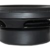 Zeroflex 10" Slim Subwoofer - ZFX104