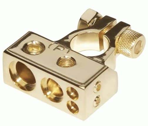 Battery Terminal