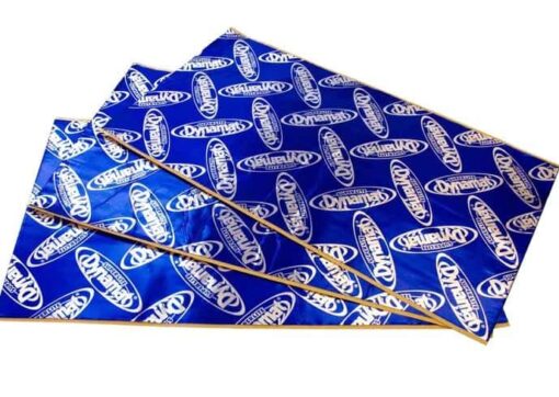 Sound Deadening
