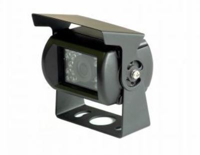 Mongoose Rear Facing Camera (PAL) - MC6P