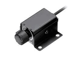 Alpine Bass Control - RUXKNOB.2