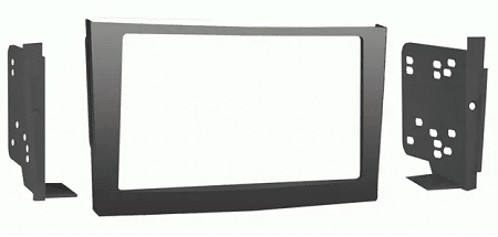 Dash Kit 95-3107G - Holden Astra
