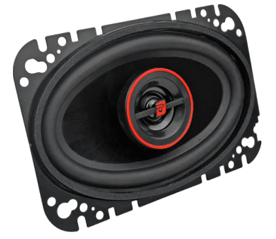 Cerwin Vega H746 - 4" x 6" 2-way Speaker 275W