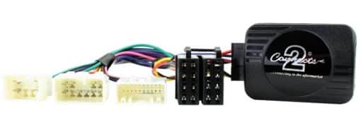 Connects2 CTSTY001.2 - Harness for Toyota