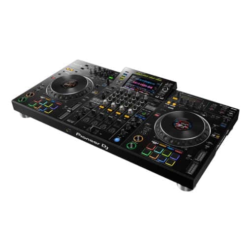Rental Hire Pioneer XDJ-XZ Professional DJ System