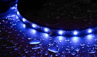 Smart LED Lighting