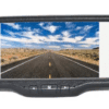 Autoview AVOM-SS05 - 5" Mirror OEM Fitment
