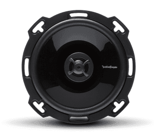 Rockford Fosgate P16 6-Inch 2-Way 110W Full-Range Car Speaker