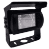 Mongoose MC10 - AHD 1080P Rear View Camera IR Black