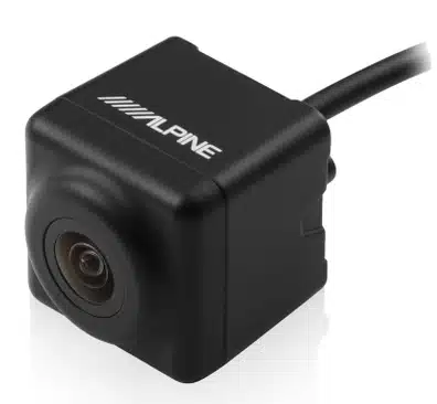 Alpine HCE-C1100 - Rear View Reversing Camera