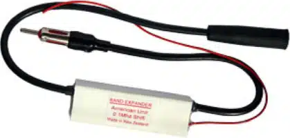 American 1 FM Converter