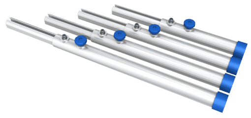 Telescopic-Legs