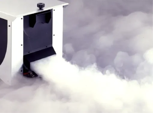 Antari low dry ice machine