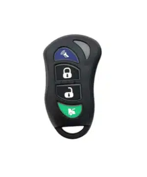 Alarm Remote